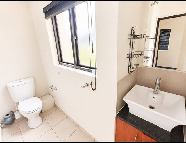 1 BEDROOM APARTMENT FOR SALE IN SHERWOOD